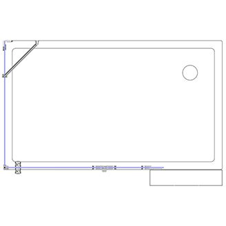 LUX SQUARE GK-003GB-2522