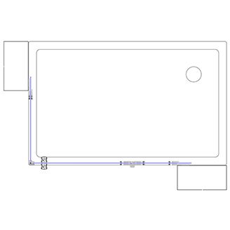 LUX SQUARE GK-003GA-2522