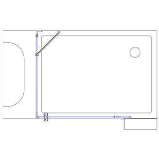 LUX SQUARE GK-002V-2511