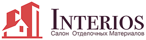 Салон отделочных материалов «INTERIOS»