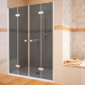 Дверь в душевую нишу LUX DOOR GK-104