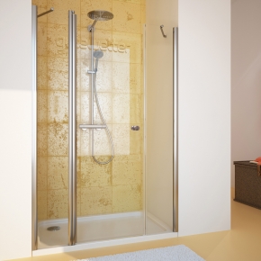 Дверь в душевую нишу LUX DOOR GK-603