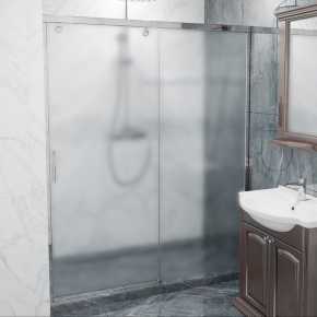 Дверь в душевую нишу SLIDE DOOR GK-862
