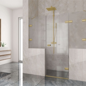 Дверь в душевую нишу TREND DOOR GK-863-50