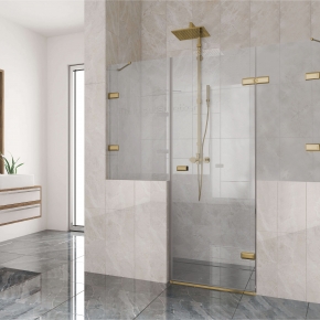 Дверь в душевую нишу TREND DOOR GK-863-50