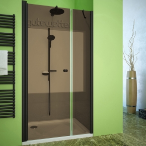 Дверь в душевую нишу LUX DOOR GK-602B