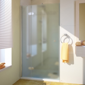Дверь в душевую нишу LUX DOOR GK-102