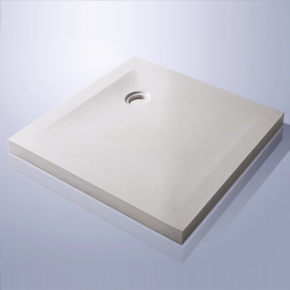 Lux Practic Super Slim 90x90x5 Q-Mat