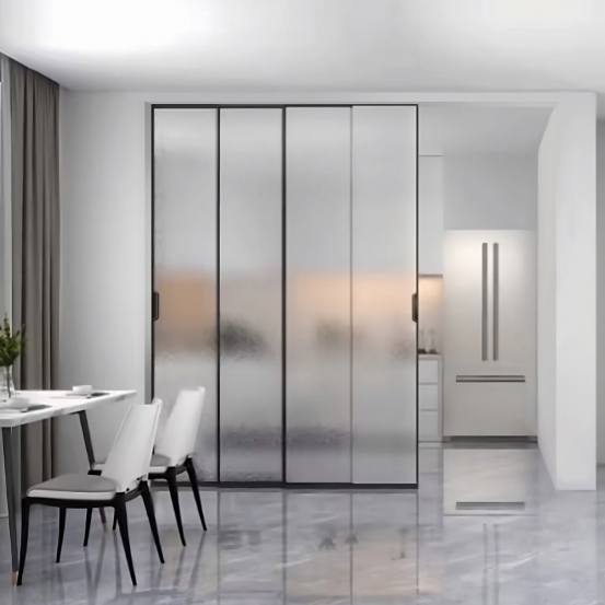 Soft Glide Door IQ