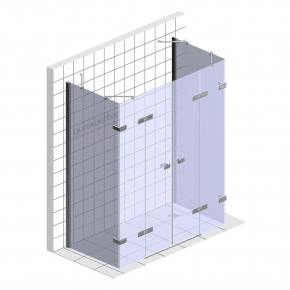 TREND RECTAN GK-866P