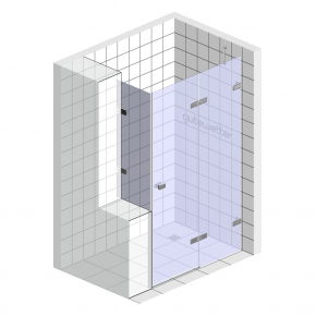 TREND SQUARE GK-863V-2722