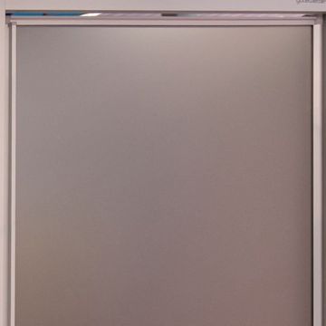 Дверь в душевую нишу PRACTIC DOOR GK-401